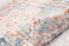 Leila Ivory Rug 8'0" x 10'0" | Tapis Traditionnel Leila 8'0" x 10'0" en Ivoire
