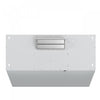 Forno Cappa 30-Inch Under Cabinet Range Hood, White-FRHUC5200-30 | Hotte de cuisiniere sous armoire Cappa de 30 po, blanc,- FRHUC5200-30