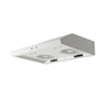 Zephyr Cyclone 30" Under Cabinet Range Hood - White - AK6500CW | Hotte de cuisinière sous l’armoire Cyclone de Zephyr de 30 po - blanche - AK6500CW | AK6500CW