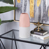 Ceramic Vase - Pink|Vase en céramique - rose