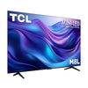 TCL 75" M8L Series Mini-LED 4K UHD HDR Smart Google TV (75M8L) – 2026 Model | Téléviseur intelligent Mini DEL TCL de série M8L UHD 4K de 75 po avec HDR et Google TV (75M8L) - modèle 2026