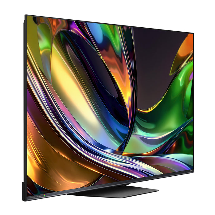 Hisense 75\" RGB Mini-LED Smart Google TV (75UR8SG) – 2026 Model 
