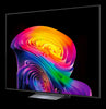 LG 77" C6 OLED 4K Smart webOS TV (OLED77C6HUP.ACC) - 2026 Model | Téléviseur intelligent DELO LG C6 4K de 77 po avec webOS (OLED77C6HUP.ACC) - modèle 2026