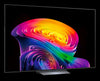 LG 77" C6 OLED 4K Smart webOS TV (OLED77C6HUP.ACC) - 2026 Model | Téléviseur intelligent DELO LG C6 4K de 77 po avec webOS (OLED77C6HUP.ACC) - modèle 2026