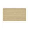 Grace Modern 60" Dresser in Natural Oak (6-Drawer) | Commode moderne Grace 60" en chene naturel (6 tiroirs)
