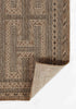 Hazel Transitional 6'6" x 9'0" Area Rug in Ivory Indoor Area Rug | Tapis Transitionnel Hazel 6'6" x 9'0" en Ivoire