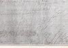 Hudson Grey Cream Distressed Brushstrokes Rug, 7'10" x 10'6" Indoor Area Rug | Tapis Hudson aux coups de pinceau vieillis gris creme, 7'10" x 10'6"