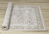 London Traditional Area Rug - 6'7" x 9'6"|Carpette London traditionnelle - 6 pi 7 po x 9 pi 6 po