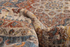 Irina Traditional 5'0" x Area Rug in Multi Indoor Area Rug | Tapis Traditionnel Irina 5'0" x en Multi