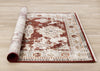 Sydney Elegant Traditional Indoor Area Rug - 7'10" x 10'2"|Carpette Sydney traditionnelle et élégante pour l'intérieur - 7 pi 10 po x 10 pi 2 po