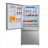 Forno Milano 60-Inch Side-by-Side Refrigerator in Stainless Steel, 34.4 cu.ft - FFFFD1787-60S | Refrigerateur cote a cote Forno Milano de 60 po, acier inoxydable, 34,4 pi³ - FFFFD1787-60S