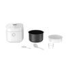 Salton Digital Micom Rice Cooker & Steamer XL - 20 Cup|Salton cuiseur a riz multifonction micom - 20 tasses