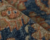 Alicia Traditional 9'3" x 11'10" Area Rug in Blue Indoor Area Rug | Tapis Traditionnel Alicia 9'3" x 11'10" en Bleu