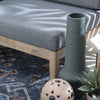 Summerlyn Fabric Indoor/Outdoor Patio Chair - Natural|Fauteuil de terrasse Summerlyn en tissu pour l’intérieur et l’extérieur - naturel