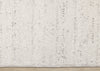 Surrey White Grey Speckled Rug, 7'10" x 10'10" Indoor Area Rug | Tapis Surrey mouchete blanc gris, 7'10" x 10'10"