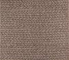 Linden Contemporary 2'0" x 10'0" Runner Rug in Brown Indoor Area Rug | Tapis Contemporain Linden 2'0" x 10'0" en brun