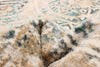 Zoe Ivory Area Rug - 8'0" x 10'0"|Carpette Zoe ivoire - 8 pi 0 po x 10 pi 0 po