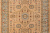 Lynda Traditional 7'10" x 9'10" Area Rug in Ivory Indoor Area Rug | Tapis Traditionnel Lynda 7'10" x 9'10" en Ivoire