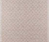 Eve Contemporary 2'0" x 10'0" Runner Rug in Brown Indoor Area Rug | Tapis Contemporain Eve 2'0" x 10'0" en brun