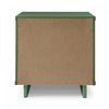 Granville Modern 18" Nightstand in Sage Green (1-Drawer) - Set of 2 | Table de nuit Granville Moderne 18" en vert sauge (1 tiroir) - Lot de 2