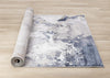 London Abstract Indoor Area Rug - 5'3" x 7'7"|Carpette London à motif abstrait pour l'intérieur - 5 pi 3 po x 7 pi 7 po