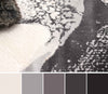 Bloom Ivory Rug 8'0" x 10'0" | Tapis Contemporain/Moderne Bloom 8'0" x 10'0" en Ivoire
