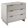 Granville Modern 2-Piece Dresser Set in Light Gray | Ensemble de commode 2 pieces Granville Modern en gris clair