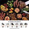 Blackstone 36" Patio Pro Griddle - 2154 | Plancha de patio Blackstone 36" - 2154