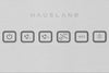 Hauslane IN-R110 36" Smart In-Cabinet Range Hood | Hotte de cuisine encastrable intelligente Hauslane IN-R110 36"