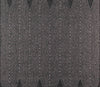 Raven Contemporary 2'0" x 6'0" Runner Rug in Grey Indoor Area Rug | Tapis Contemporain Raven 2'0" x 6'0" en Gris