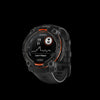 Garmin Instinct 3 Gps Smartwatch 45 Mm - Rugged Military Spec 810, Solar, Compass, Barometric Altime|Montre Connectee Gps Garmin Instinct 3 45 Mm - Specifications Militaires Robustes 810, Solaire, Bous