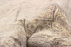Selena Traditional 5'0" x 5'0" Area Rug in Grey Indoor Area Rug | Tapis Traditionnel Selena 5'0" x 5'0" en Gris
