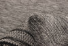 Versach Grey Area Rug - 5'0" x 8'0"|Carpette Versach grise - 5 pi 0 po x 8 pi 0 po