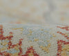 Esme Traditional 7'10" x 10'6" Area Rug in Ivory Indoor Area Rug | Tapis Traditionnel Esme 7'10" x 10'6" en Ivoire