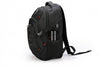 Swissdigital Meilen School Backpack – 17" Laptop Bag, USB Charging, SDD Finder, RFID Protection, Add-A-Bag System, Travel-Ready