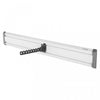 Gladiator Foldaway Hanger Hook (2-Pack) - Granite|Crochet de suspension rabattable (ensemble de 2) de Gladiator - granite