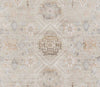 Eleanor Traditional 7'10" x 10'10" Area Rug in Grey Indoor Area Rug | Tapis Traditionnel Eleanor 7'10" x 10'10" en Gris