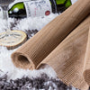 Indoor Stop Area Rug Pad - 6' x 9'|Sous-tapis Stop pour l’intérieur - 6 pi x 9 pi