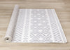 Covington Modern Area Rug - 7'10" x 10'6"|Carpette moderne Covington - 7 pi 10 po x 10 pi 6 po