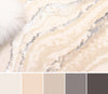 Clara Ivory Rug 8'0" x 10'0" | Tapis Contemporain/Moderne Clara 8'0" x 10'0" en Ivoire