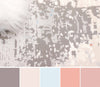 Arlo Ivory Rug 5'0" x 8'0" | Tapis Contemporain/Moderne Arlo 5'0" x 8'0" en Ivoire