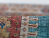 Tracy Traditional 8'0" x 10'0" Area Rug in Blue Indoor Area Rug | Tapis Traditionnel Tracy 8'0" x 10'0" en Bleu