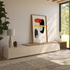 Arlo Extendable TV Console Tv Stand | Meuble tele extensible Arlo