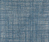 Nayah Contemporary 2'0" x 10'0" Runner Rug in Blue Indoor Area Rug | Tapis Contemporain Nayah 2'0" x 10'0" en Bleu