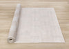 Leonardo White Grey Checkered Area Rug - 2'7" x 4'11"|Carpette Leonardo blanche et grise à motif à carreaux - 2 pi 7 po x 4 pi 11 po