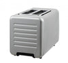 Salton Touchscreen Toaster - 2 Slice | Grille-pain tactile Salton - 2 tranches