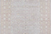 Valeria Traditional 5'3" x 7'3" Area Rug in Grey Indoor Area Rug | Tapis Traditionnel Valeria 5'3" x 7'3" en Gris