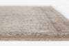 Selena Traditional 8'0" x 10'0" Area Rug in Grey Indoor Area Rug | Tapis Traditionnel Selena 8'0" x 10'0" en Gris