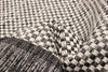 Brooks Grey Area Rug - 2'8" x 8'2"|Carpette Brooks grise - 2 pi 8 po x 8 pi 2 po