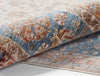 Irina Traditional 2'6" x Runner Rug in Multi Indoor Area Rug | Tapis Traditionnel Irina 2'6" x en Multi